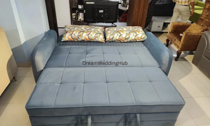 Urban Easy by Laxmi Furniture